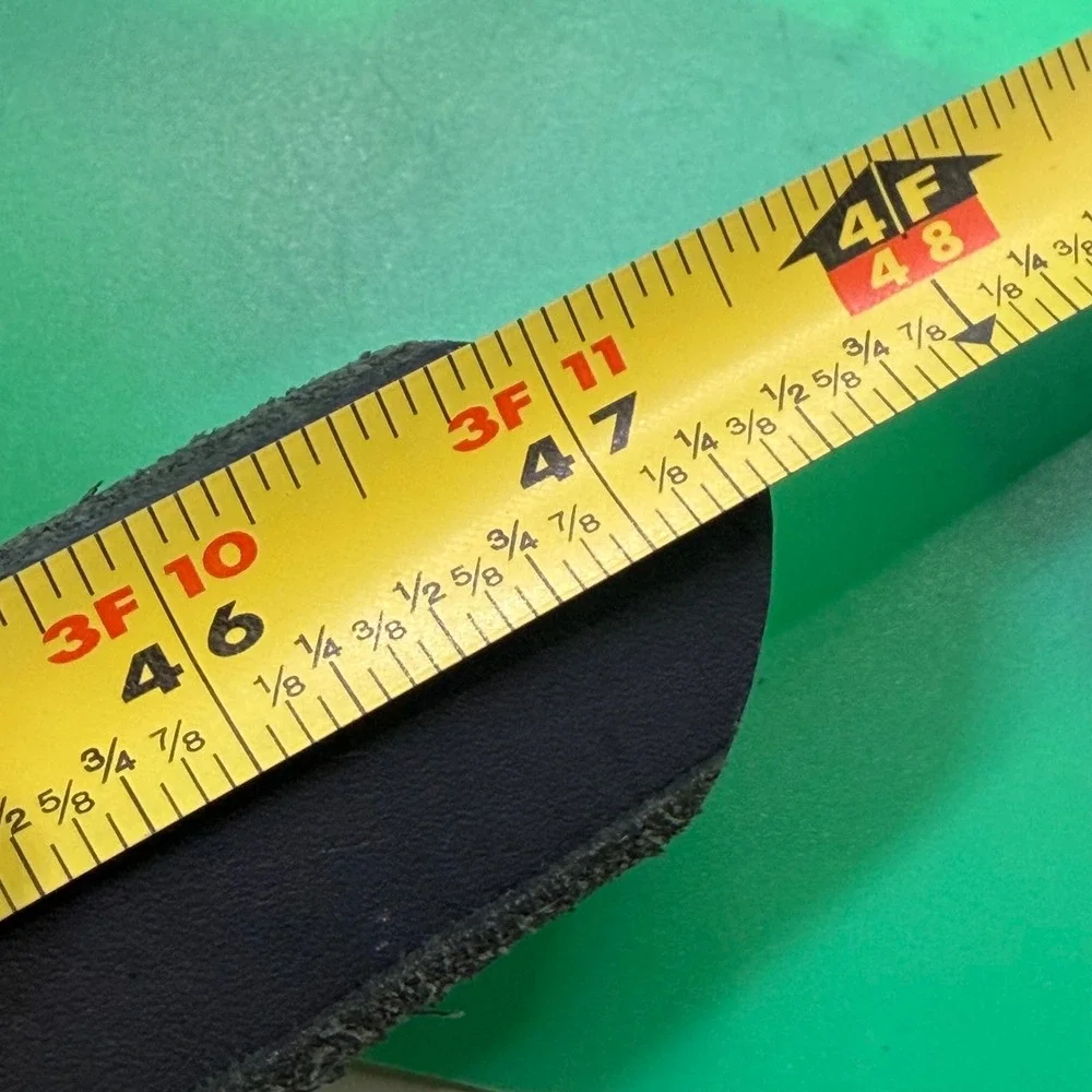 Levis Belt Mens XL 42